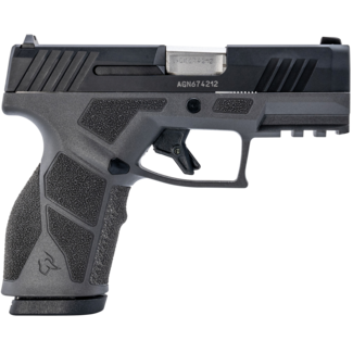 Taurus Taurus Grey GX2 9mm