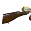 THOMPSON CENTER Thompson  WW2 1927-A1 Gold 45acp