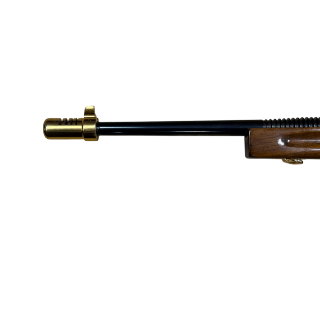 THOMPSON CENTER WW2 1927-A1 Gold 45acp