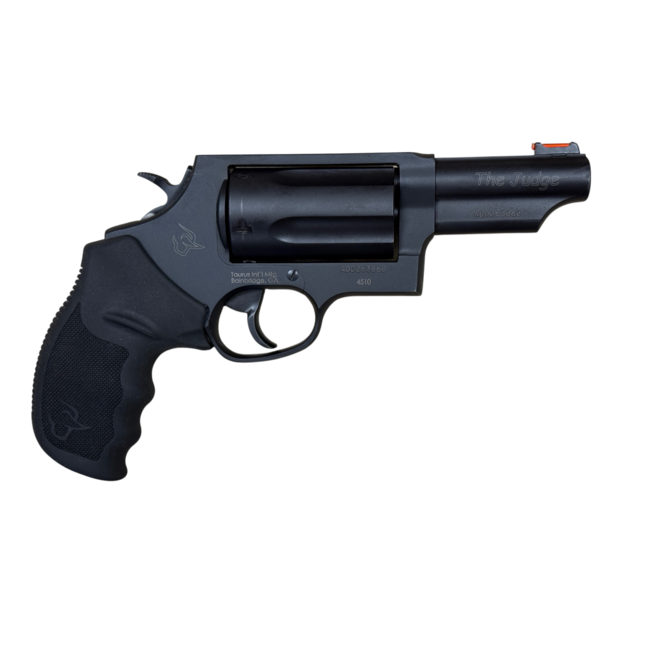 Taurus Taurus Judge 410/45lc