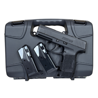 Sig Sauer SIG Sauer P365 SAS 9mm Pistol