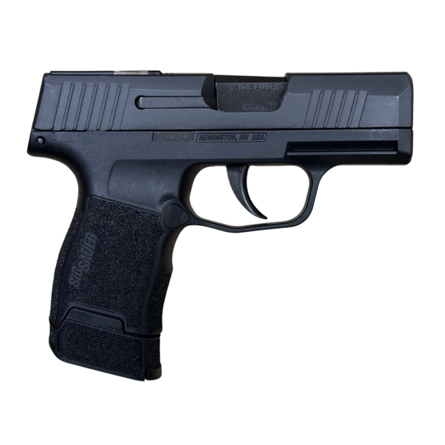 Sig Sauer SIG Sauer P365 SAS 9mm Pistol