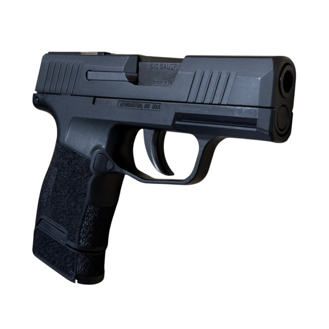 Sig Sauer SIG Sauer P365 SAS 9mm Pistol