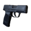 Sig Sauer SIG Sauer P365 SAS 9mm Pistol