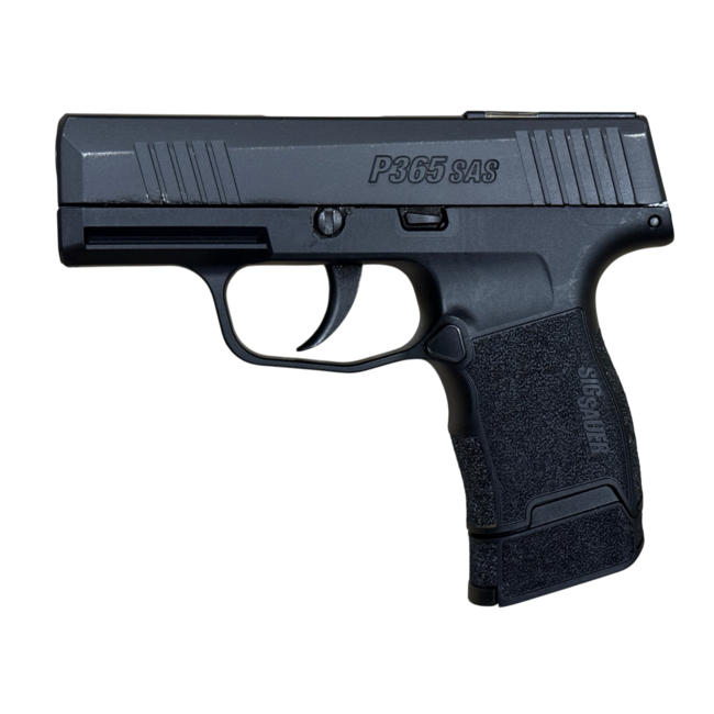 Sig Sauer SIG Sauer P365 SAS 9mm Pistol
