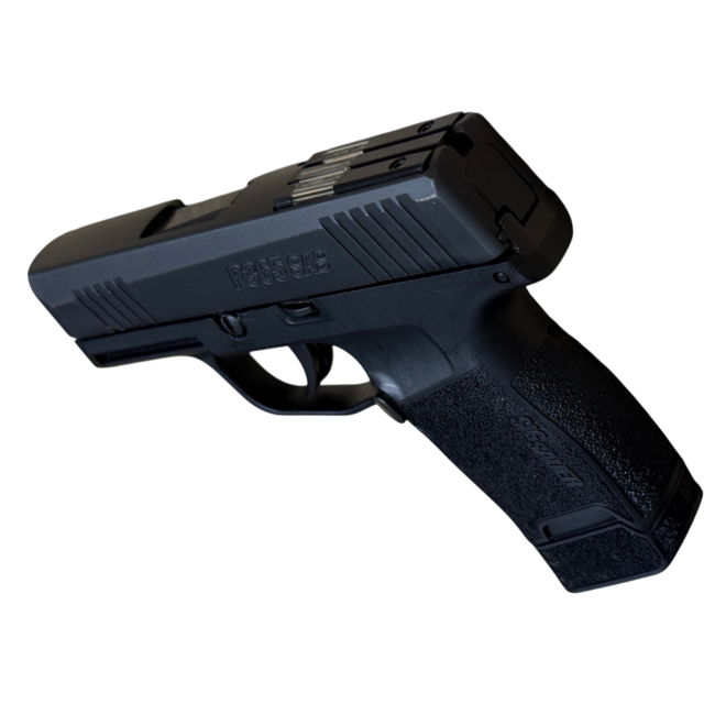 Sig Sauer SIG Sauer P365 SAS 9mm Pistol