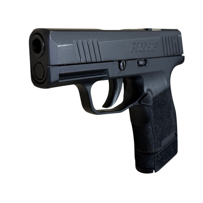 Sig Sauer SIG Sauer P365 SAS 9mm Pistol