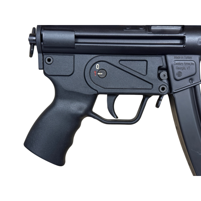 MKE MKE AP5-M 9mm Pistol