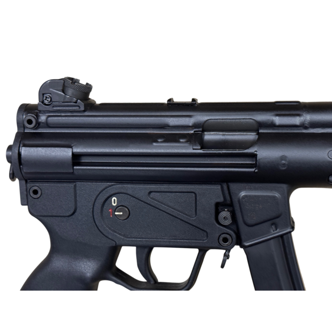 MKE MKE AP5-M 9mm Pistol