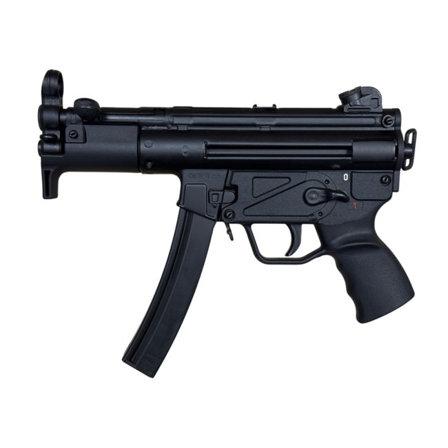 MKE MKE AP5-M 9mm Pistol