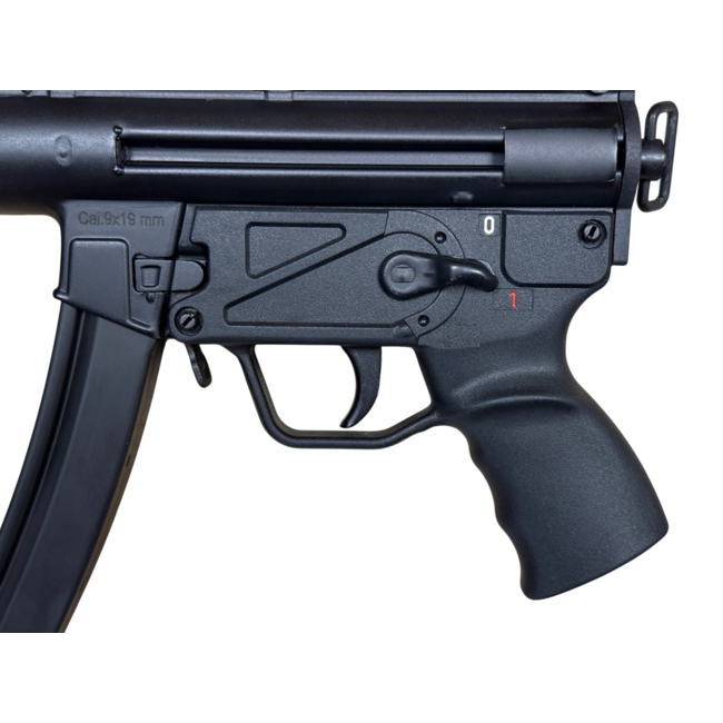 MKE MKE AP5-M 9mm Pistol