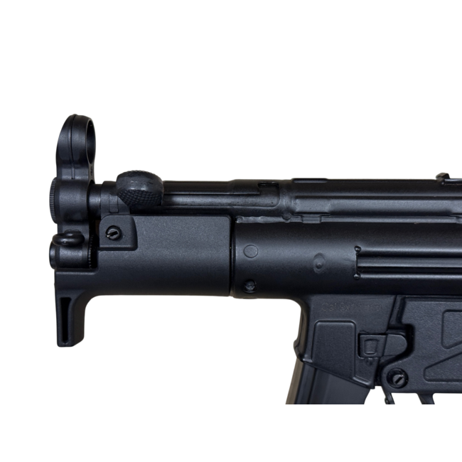 MKE MKE AP5-M 9mm Pistol