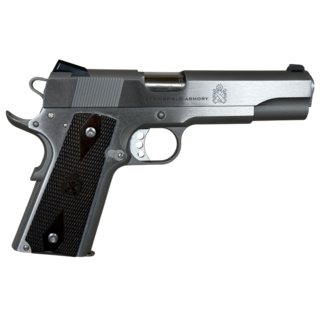 Springfield Armory Garrison 1911 – .45 ACP – Used (Like New)