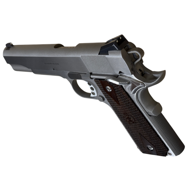 Springfield Armory Garrison 1911 – .45 ACP – Used (Like New)