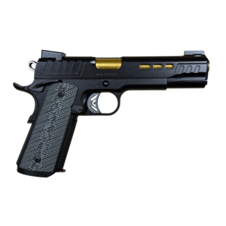 Kimber Rapide 1911 – .45 ACP – Used (Good Condition)