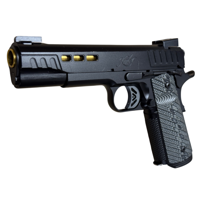 Kimber Rapide 1911 – .45 ACP – Used (Good Condition)