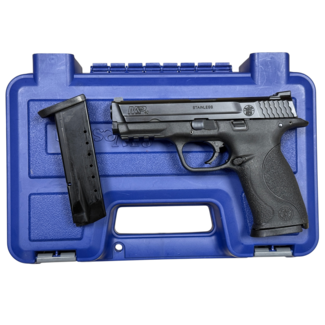Smith & Wesson M&P40 – .40 S&W – Used (Good Condition)