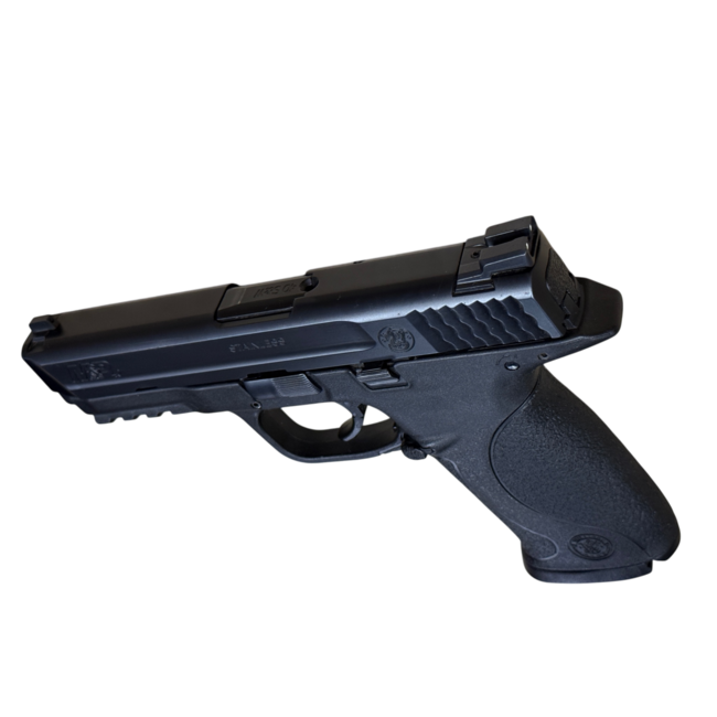 Smith & Wesson M&P40 – .40 S&W – Used (Good Condition)