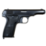 MAB Model D Pistol – .380 ACP, Good Working Condition