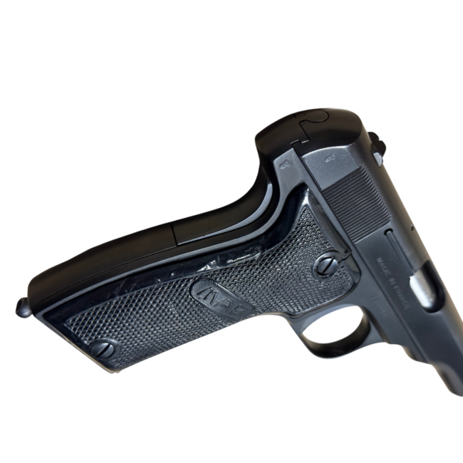 MAB Model D Pistol – .380 ACP, Good Working Condition