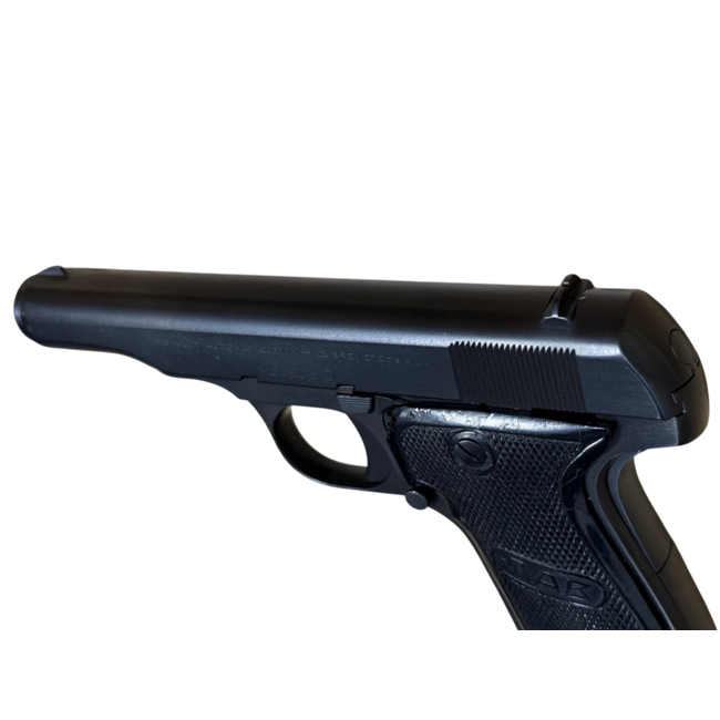 MAB Model D Pistol – .380 ACP, Good Working Condition