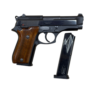 Taurus PT58 S .380 ACP Pistol | Used, 2 Mags, Good Condition