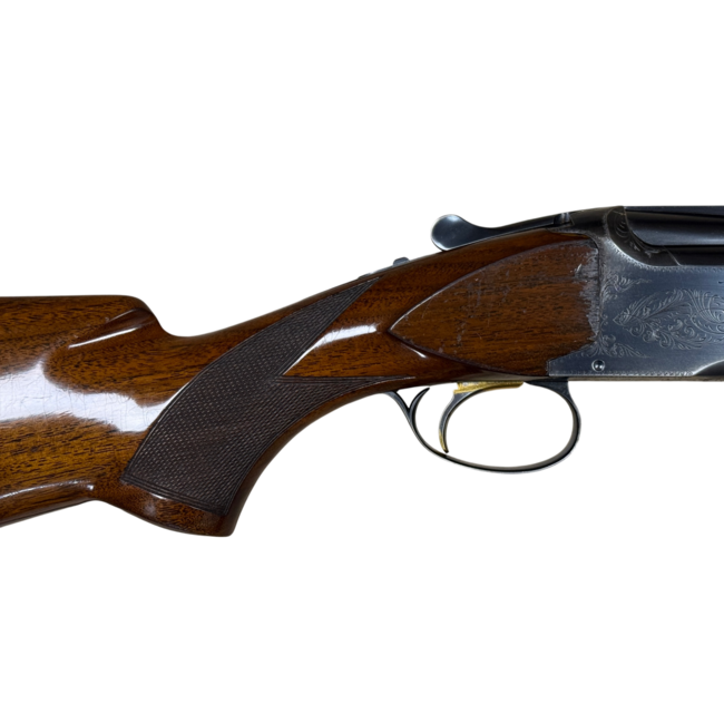 Browning Superposed Lightning – 12 Gauge – Belgium Made – 30" Barrel – Used