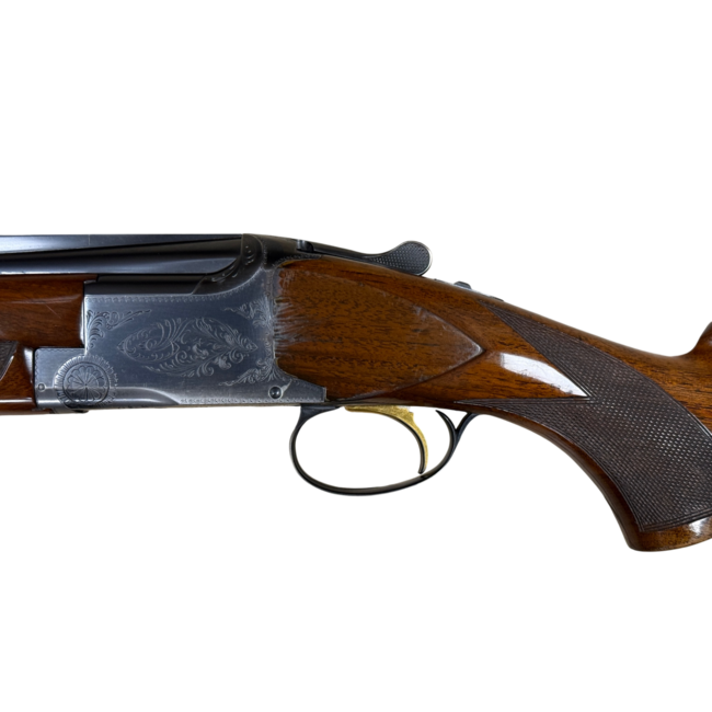 Browning Superposed Lightning – 12 Gauge – Belgium Made – 30" Barrel – Used