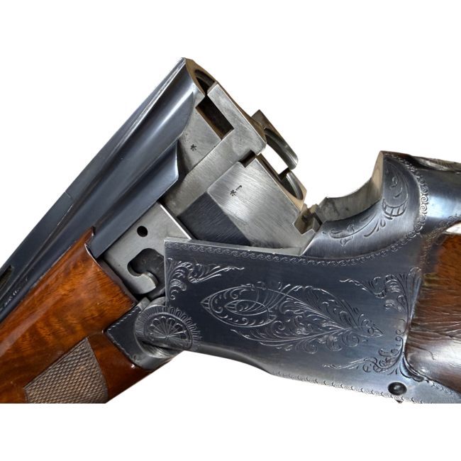 Browning Superposed Lightning – 12 Gauge – Belgium Made – 30" Barrel – Used