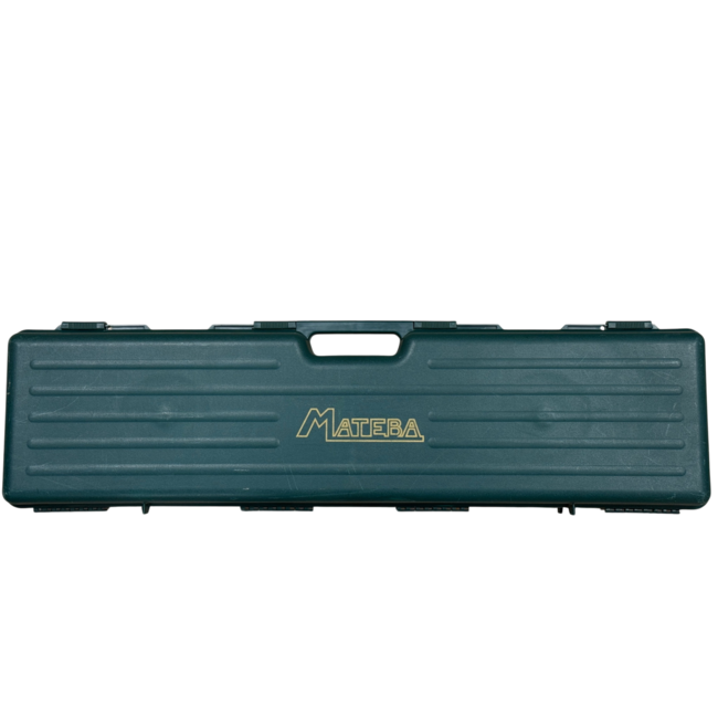 Mateba Mateba Unica 6 Grifone Carbine .357 Magnum Rare Serial 001171