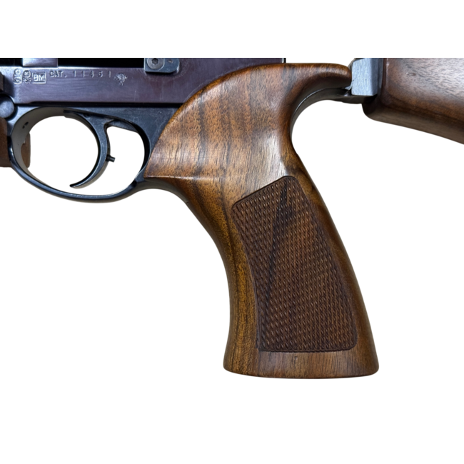 Mateba Unica 6 Grifone Carbine .357 Magnum Rare Serial 001171