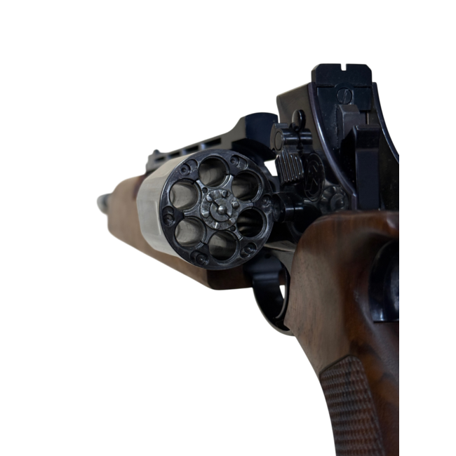 Mateba Mateba Unica 6 Grifone Carbine .357 Magnum Rare Serial 001171