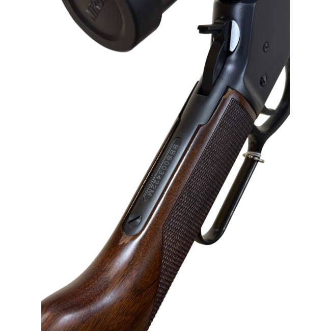 Henry Repeating Arms Henry Big Boy .357 Mag 16.5" Steel | Sarasota FL