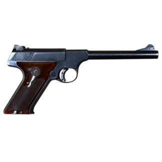 Colt 1949 Colt Woodsman .22 LR Pistol – Excellent Condition