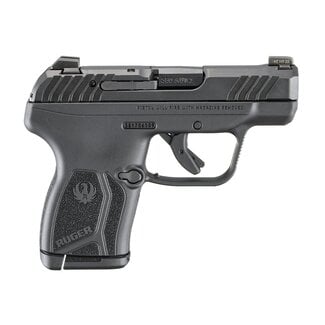 Ruger LCP MAX 380 ACP Safety