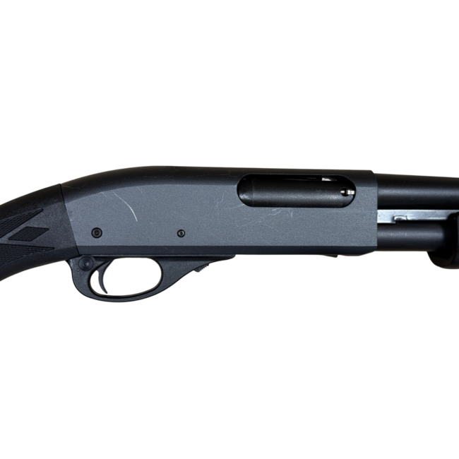 Remington Remington 870 20 Gauge 18" Barrel