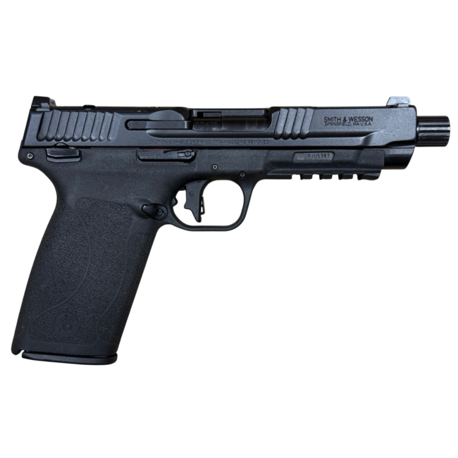 Smith & Wesson Smith & Wesson M&P 5.7mm – Excellent Condition