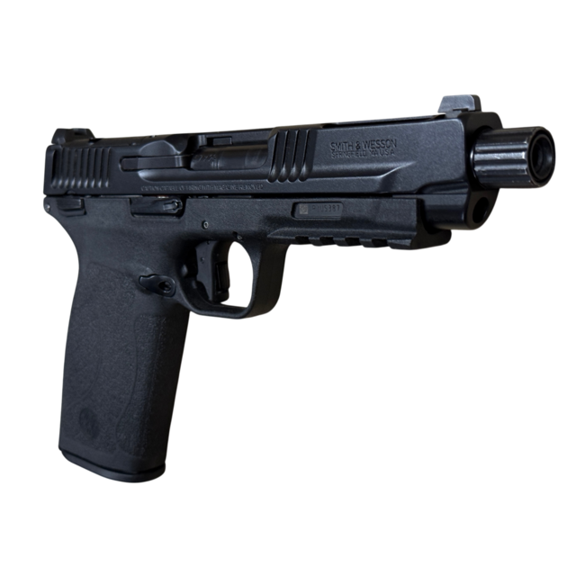 Smith & Wesson Smith & Wesson M&P 5.7mm – Excellent Condition