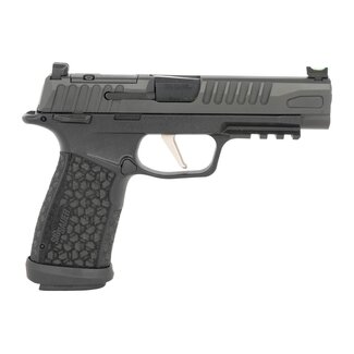 Sig Sauer Sig Sauer P365 Fuse Compact 9mm Luger 17+1