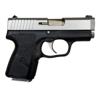 Kahr Arms Kahr CM9 9mm Pistol – Good Condition with One Magazine