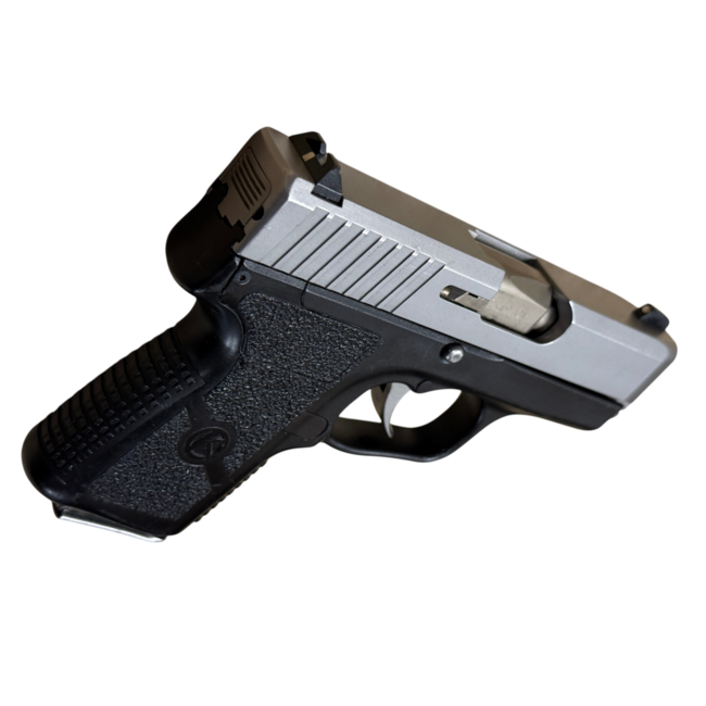 Kahr Arms Kahr CM9 9mm Pistol – Good Condition with One Magazine