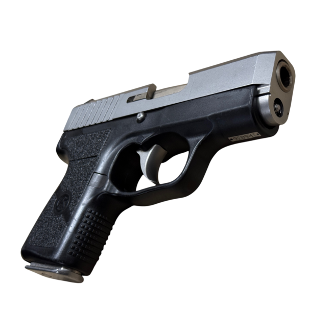 Kahr Arms Kahr CM9 9mm Pistol – Good Condition with One Magazine