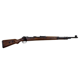 JP Sauer Model 98 8mm Mauser