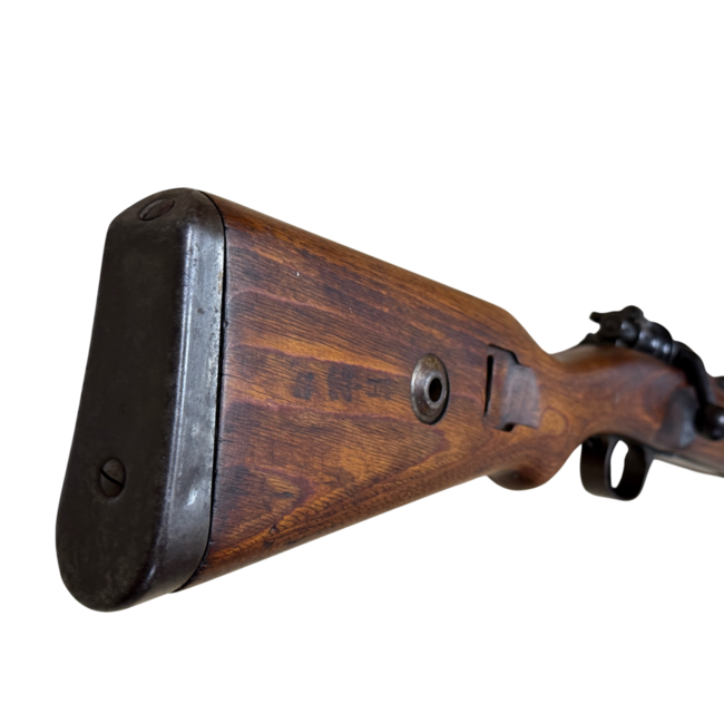 JP Sauer Model 98 8mm Mauser