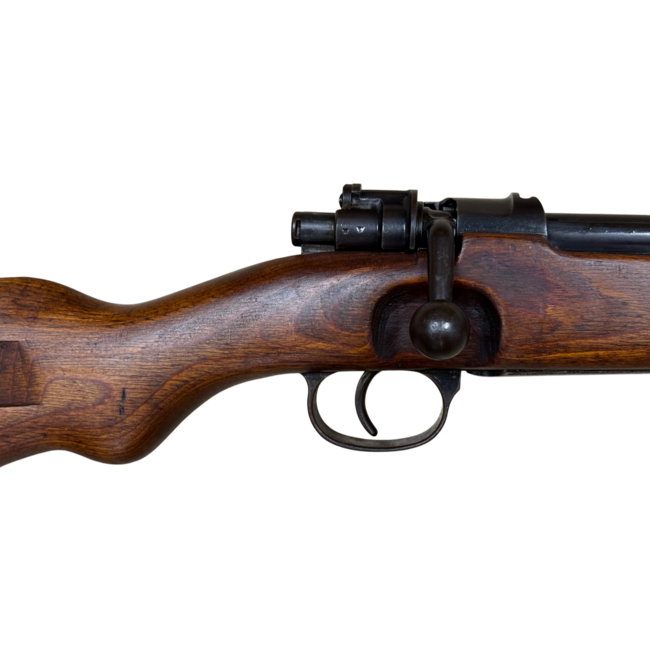 JP Sauer Model 98 8mm Mauser