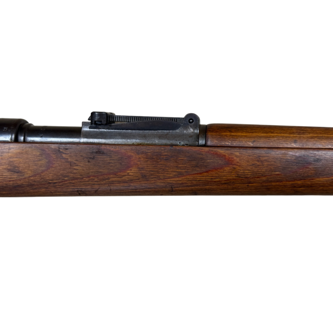 JP Sauer Model 98 8mm Mauser