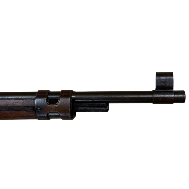 JP Sauer Model 98 8mm Mauser