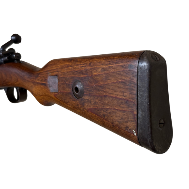 JP Sauer Model 98 8mm Mauser