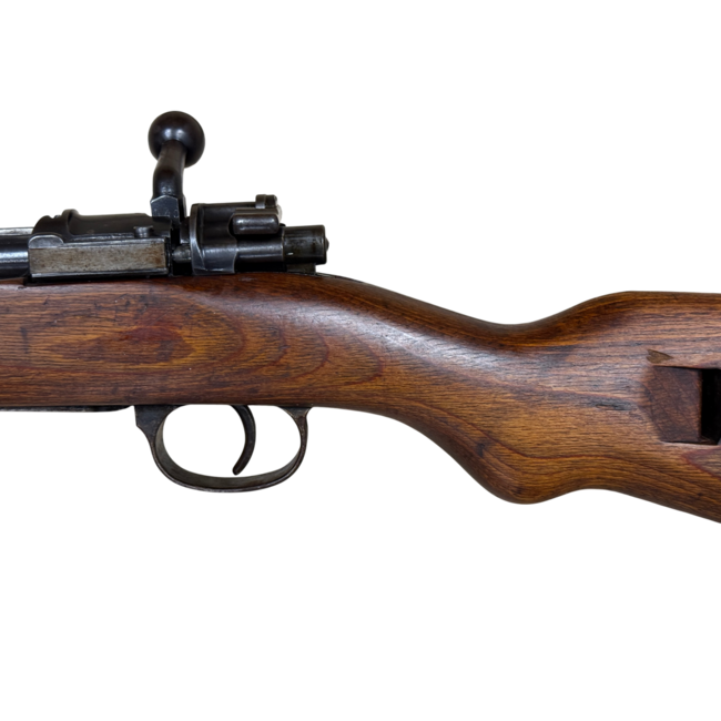 JP Sauer Model 98 8mm Mauser