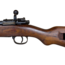 JP Sauer Model 98 8mm Mauser
